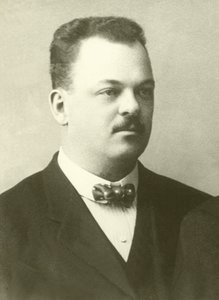 Gideon Sundback