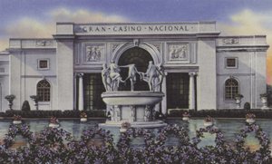 National Casino at Marianao