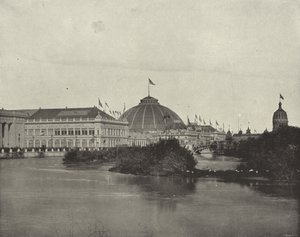 Horticultural Hall