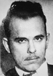 John Dillinger