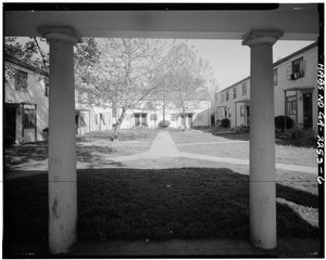 John Hope Homes, Atlanta, Fulton County, GA