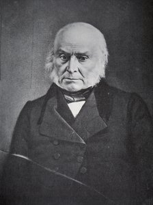 John Quincy Adams