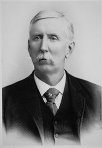 Joseph McCoy by American Photographer