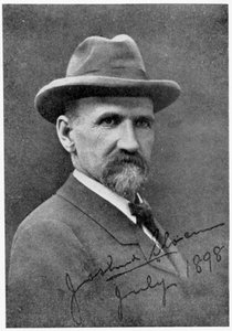 Joshua Slocum