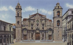 Cathedral