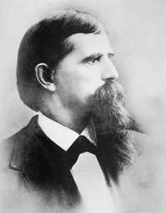 Lew Wallace (1827-1905) Civil War General and First Governor of New Mexico