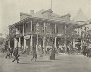 Louisiana