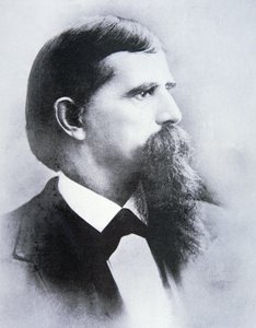 Major General Lewis 