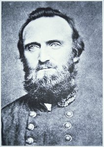 Portrait of Thomas J. 