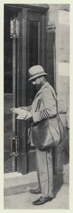 Postman