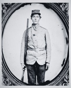Private Walter Parker