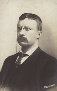 Roosevelt