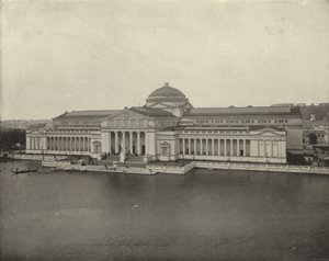 The Art Palace