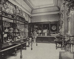 The Bismarck Collection by American Photographer