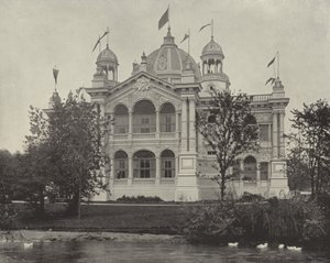 The Brazilian Building
