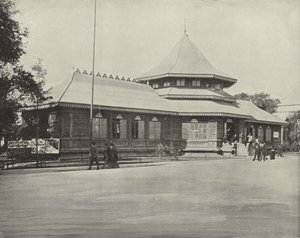 The Ceylon Building