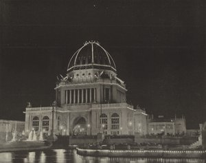 The Columbian Illuminations