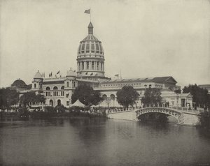 The Illinois Building