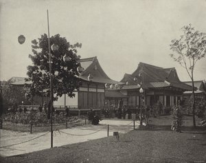 The Japanese Ho-o-den
