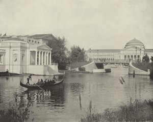 The Merchant Tailors Building by American Photographer