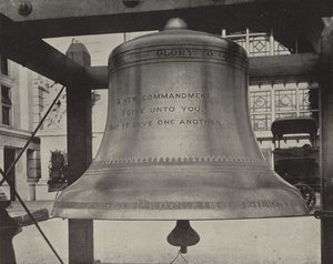 The New Liberty Bell