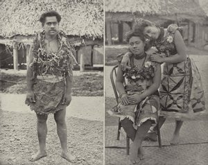 The Samoans