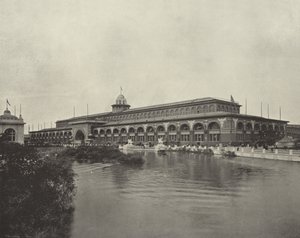 The Transportation Building