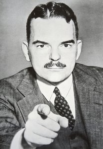 Thomas E. Dewey (1909-71)