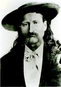 Wild Bill Hickok
