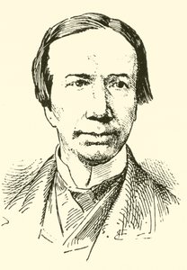 (Henry) Brinley Richards, 1817-1885 by American School