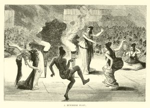 A Burmese Play