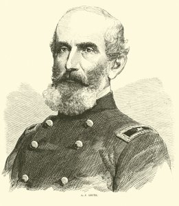 A J Smith, April 1864 by American School