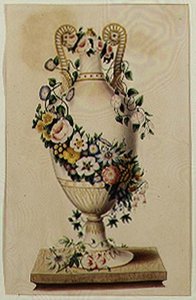 A Memorial Neo-Classical Urn