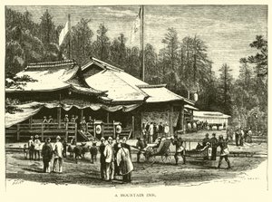 A Mountain Inn