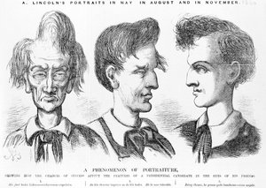 A Phenomenon of Portraiture, c.1860