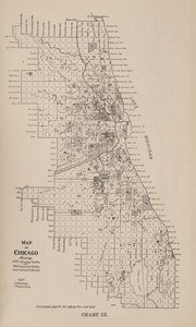 A Report on an Epidemic of Influenza in the City of Chicago in the Fall of 1918 by American School