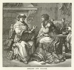 Abelard and Heloise