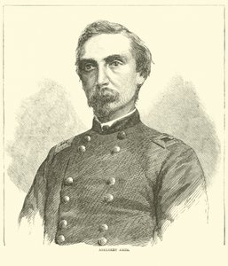 Adelbert Ames, December 1864 by American School