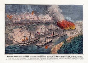 Admiral Farragut