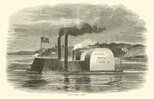 Admiral Porter