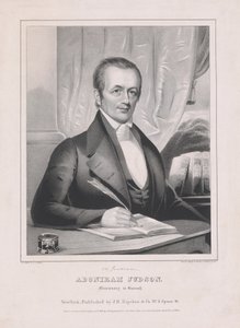 Adoniram Judson, Missionary to Burma by American School