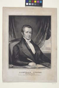Adoniram Judson, Missionary To Burma by American School