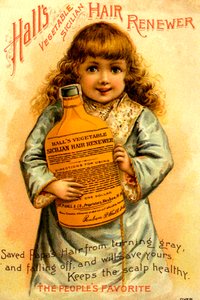 Advertisement for 