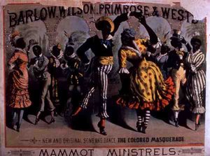 Advertisement for 