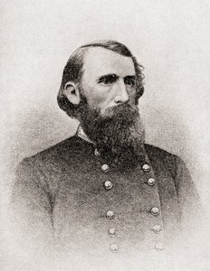 Ambrose Powell Hill, Jr., from 