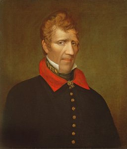 Andrew Jackson