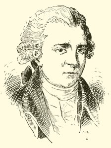 Antonio Tozzi, 1736-1812 by American School