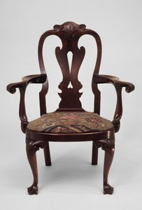 Armchair