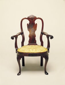 Armchair