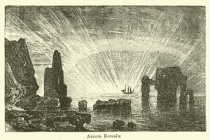 Aurora Borealis